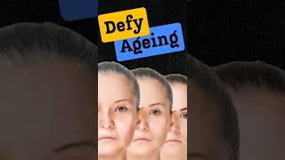 How to ACTUALLY delay Ageing #antiaging