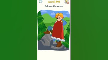 DOP 3 : Displace One Part Level 314 #shorts #youtubeshorts #ytshorts