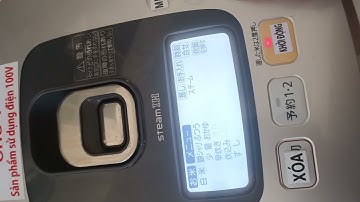 hdsd nồi cơm national cốc nước bù ẩm vip sr sw102