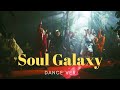 THE MAKING OF BRADIO-&quot;ソウル・ギャラクシー(Soul Galaxy)&quot; Dance ver.