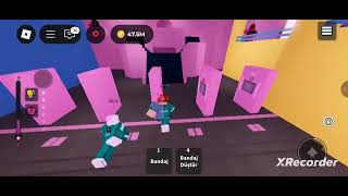 Kardeşim Le Birlikte Sqiud Game Oynadık