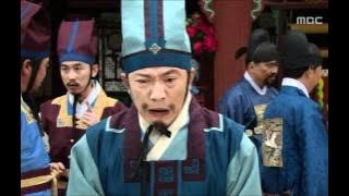 Dong Yi, 11회, EP11, #08