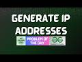 #908 GFG POTD | Generate IP Addresses | GFG Solutions | 13-03-2026
