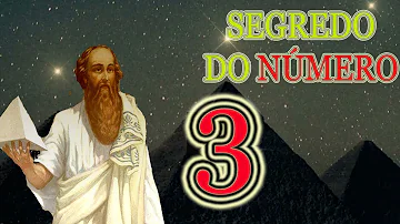 O que significa ver o número 3 repetido?