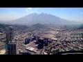 Monterrey, Nuevo León, México, explorando nuevos horizontes...