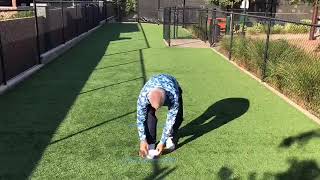 Shooting Socks Challenge