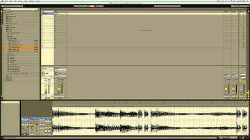 Ableton Scale and Chord Tutorial.mov