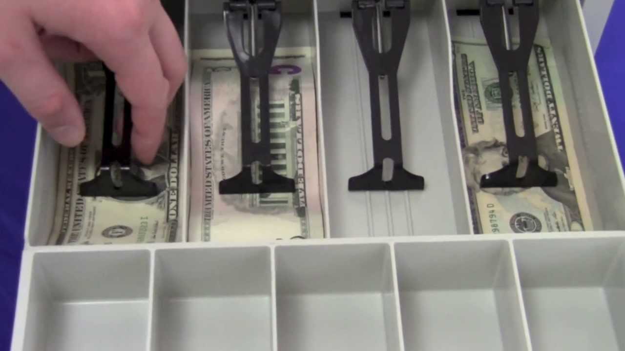 royal 583 cash register youtube