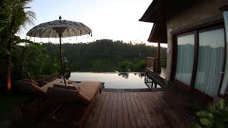 Kayon Jungle Resort - Valley Pool Villa
