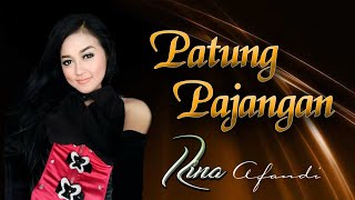PATUNG PAJANGAN || Rina Afandi
