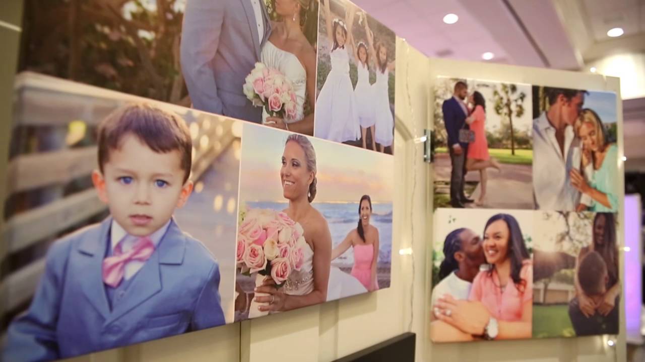 Our Dream Wedding Expo