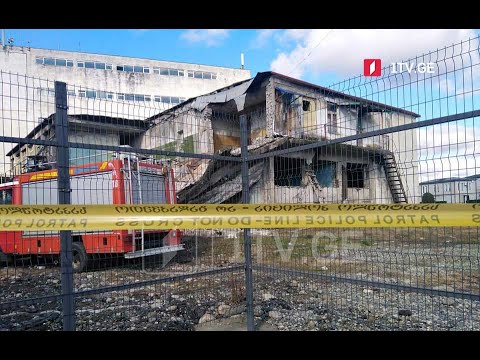 დაშავებული მოზარდი სახლში გაწერეს