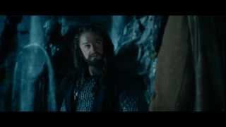 The Hobbit An Unexpected Journey 2012 Official Trailer 2 Hd