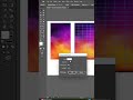 Color Duplicates In Illustrator #photoshop #foryou #photoshoptutorial