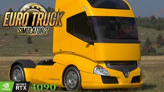 ✅Euro Truck Simulator 2  Конвой Dobrov 47RUS с друзьями и подписчиками.