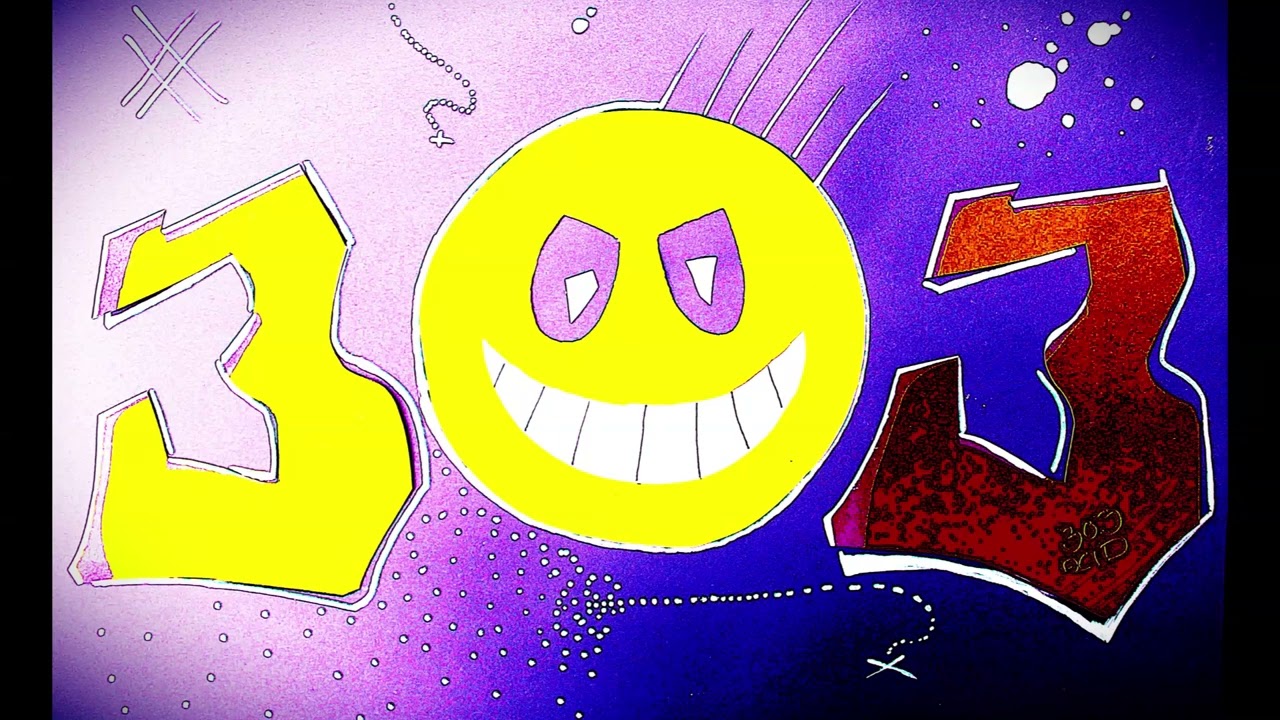 Herzlich verKORGsten 3o3 Tag