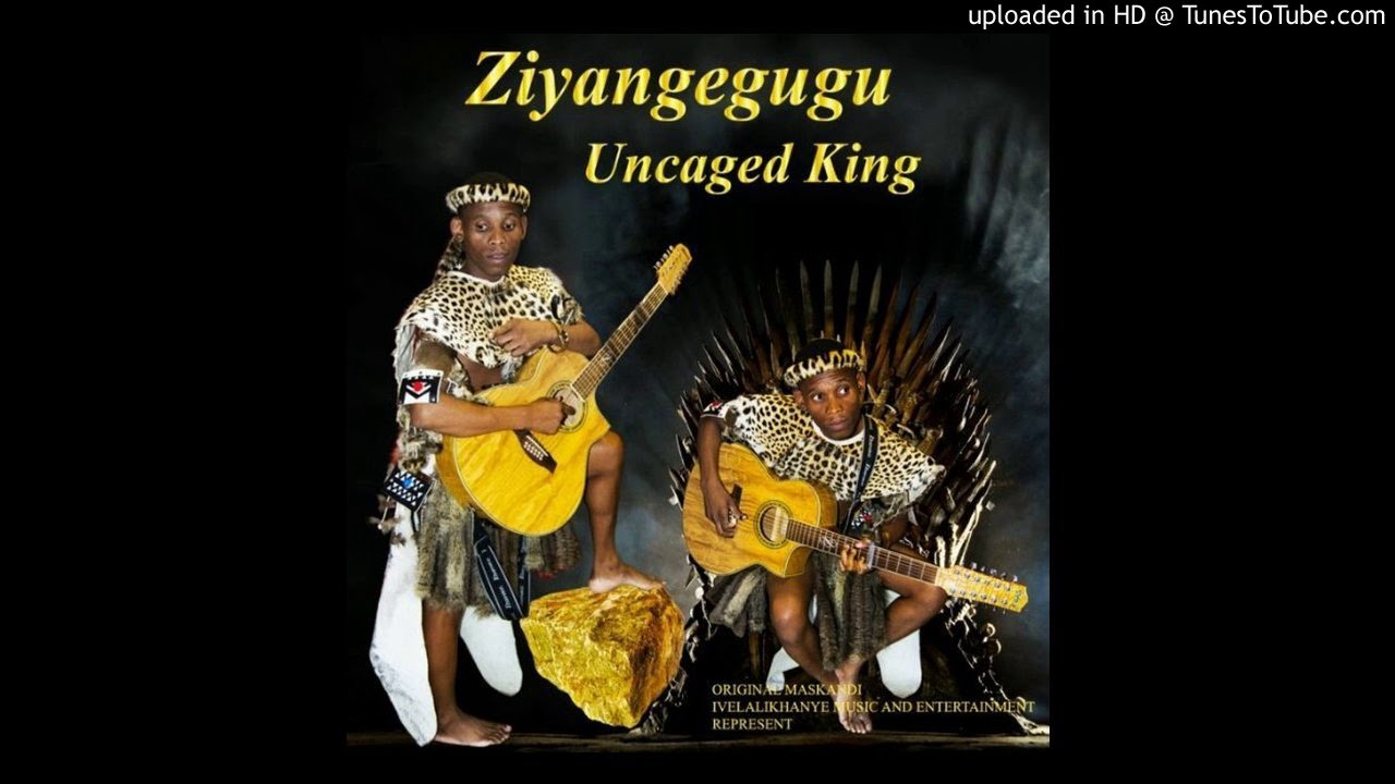 Ziyangegugu King Mina Queen Yena