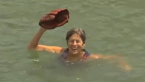 MLB Hilarious Fan Bloopers Volume 2