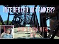 What to expect as a tanker driver this is a day in the life