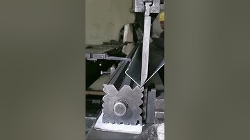 Mastering Complex Folding Shapes: Bending Thin Steel Sheets with a Press Machine