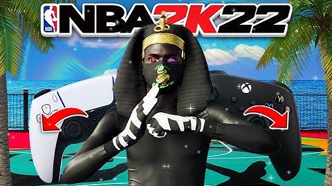 THE BEST DRIBBLE TUTORIAL + DRIBBLE MOVES IN NBA 2K22 TO GET OPEN & COMBOS AFTER PATCH!