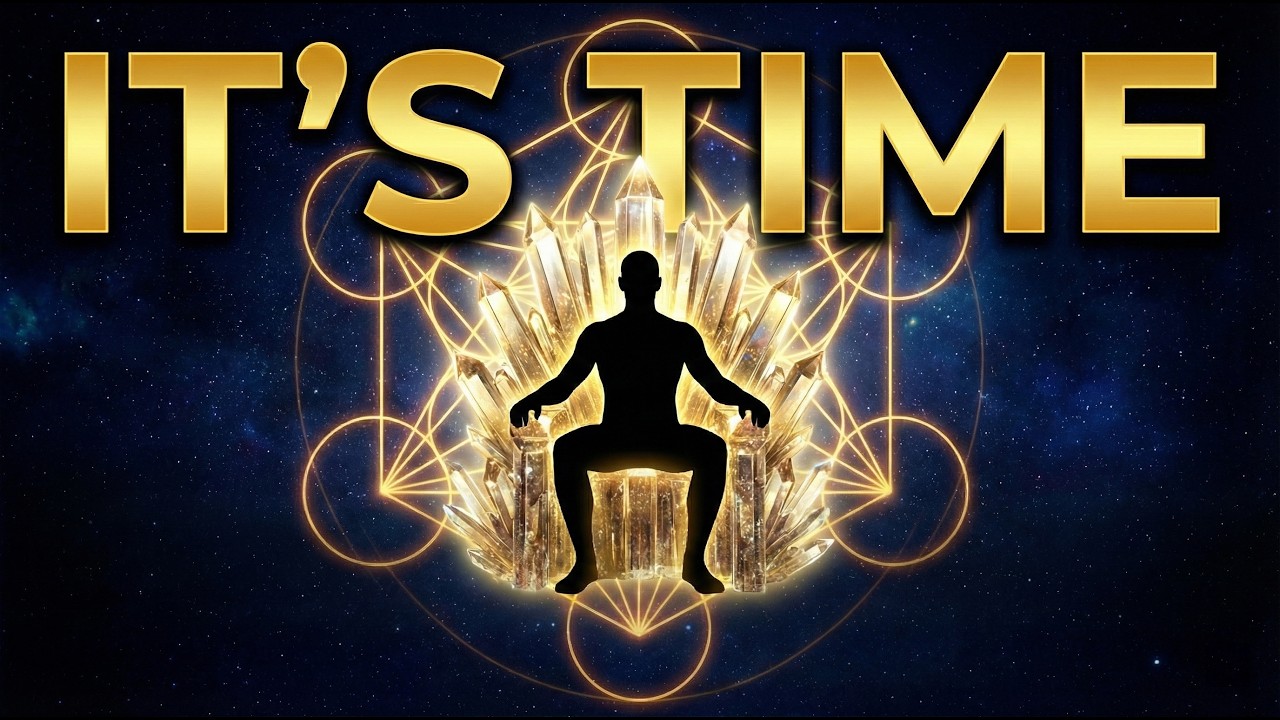 The Search is Over: Reclaiming Your Throne in the Quantum Field