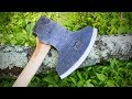 Forging a Hewing Axe - Blacksmithing