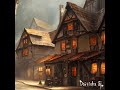 Fantasy medieval music  ambiance  dd  town  tavern  digital images