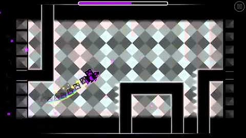 | Geometry Dash | Uninstall By: Triaxis