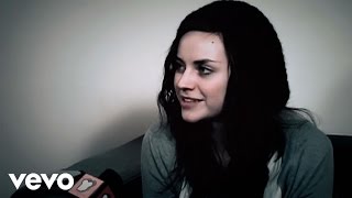 Amy Macdonald - Toazted Interview 2007 (Part 2 Of 3)