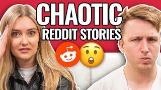 Two Wild Takes | Reading Reddit Stories (w/@TwoHotTakes ) by Smosh Pit 1,077,495 views 1 month ago 1 hour, 5 minutes