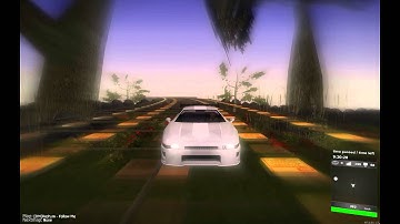 MTA SA - My Top 5 Backward Stunts Montage by Rohen