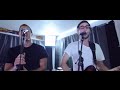 RadioDriveBy - Go All Night (Cover by Nick Warner and Chris Cadwell)