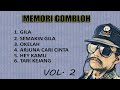 Lagu lawas gombloh vol 2