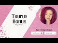 Taurus tarot  a tense conversation about where this is going may 2024 tarot reading