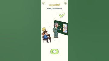 DOP 2 Gameplay Level 2431 Shorts Delete One Part Solution and Answer 🔥 Subscribe 🔥