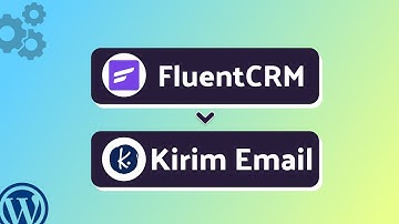 Integrating FluentCRM with Kirim Email | Step-by-Step Tutorial | Bit Integrations
