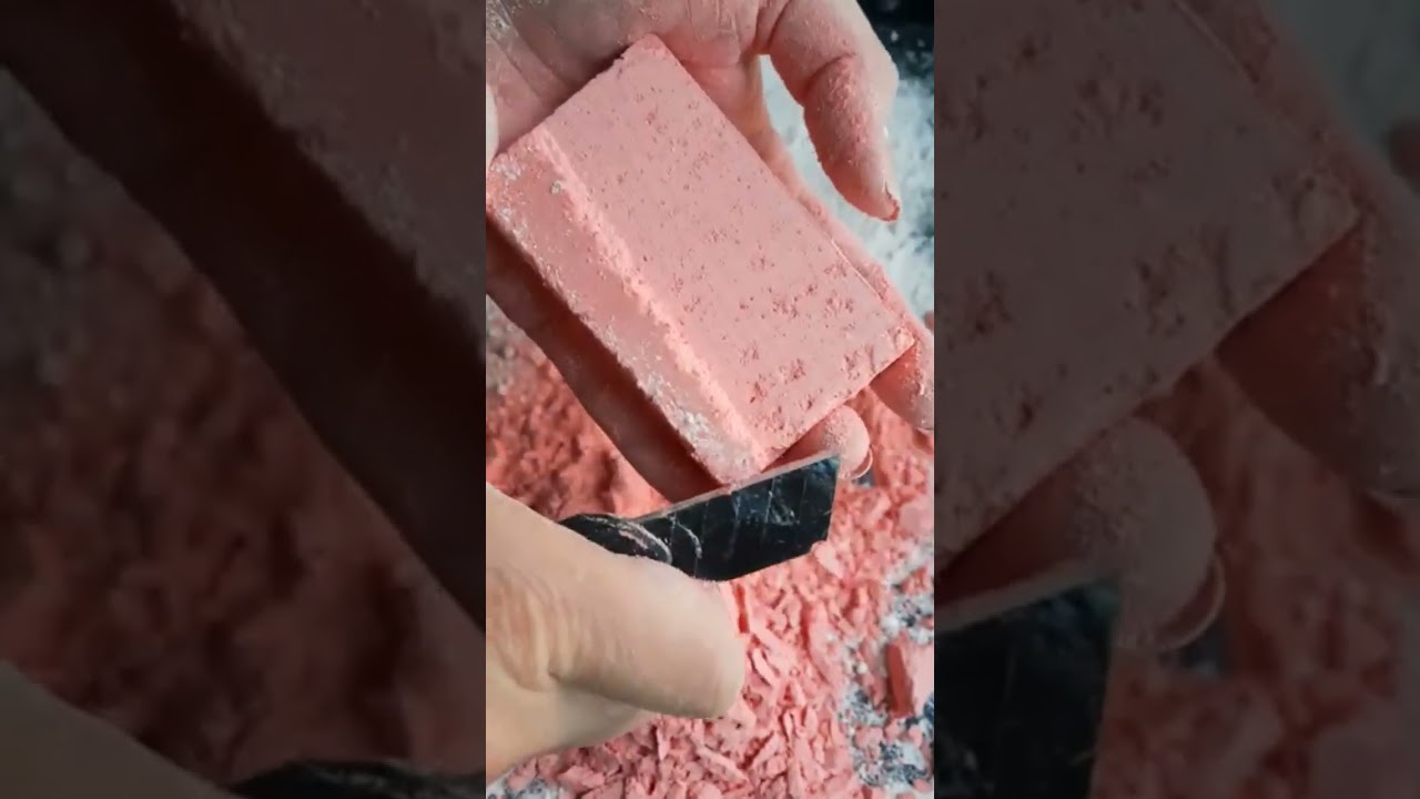 ❤️ Крошка мела / Chalk crumb ❤️ 