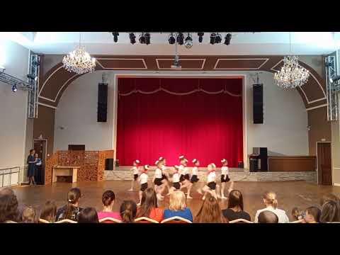 КСТ «Айседора» -