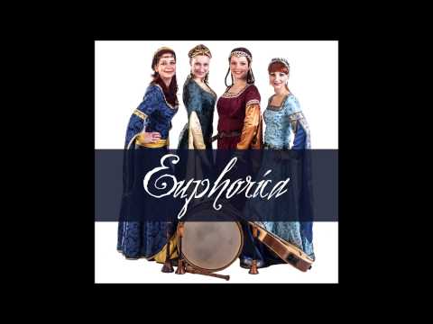 Euphorica - Tempus adest floridum | Spring carol