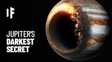 What Did Scientists Discover on Jupiter?