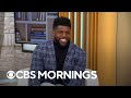 Emmanuel Acho on new book and living life without limits