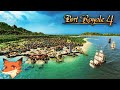 Port Royale 4 [FR] Gérez votre colonie caribéenne et votre empire commercial! #sponso