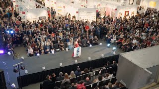 This Is Art Vancouver.