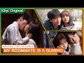 Behind The Scenes of EP13 & EP14 | My Roommate is a Gumiho | iQiyi K-Drama