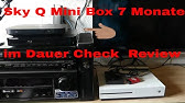Tv Toshiba Bild Aussetzer Mit Sky Q Revicer Problemlosung Technical Tipps 22 Youtube