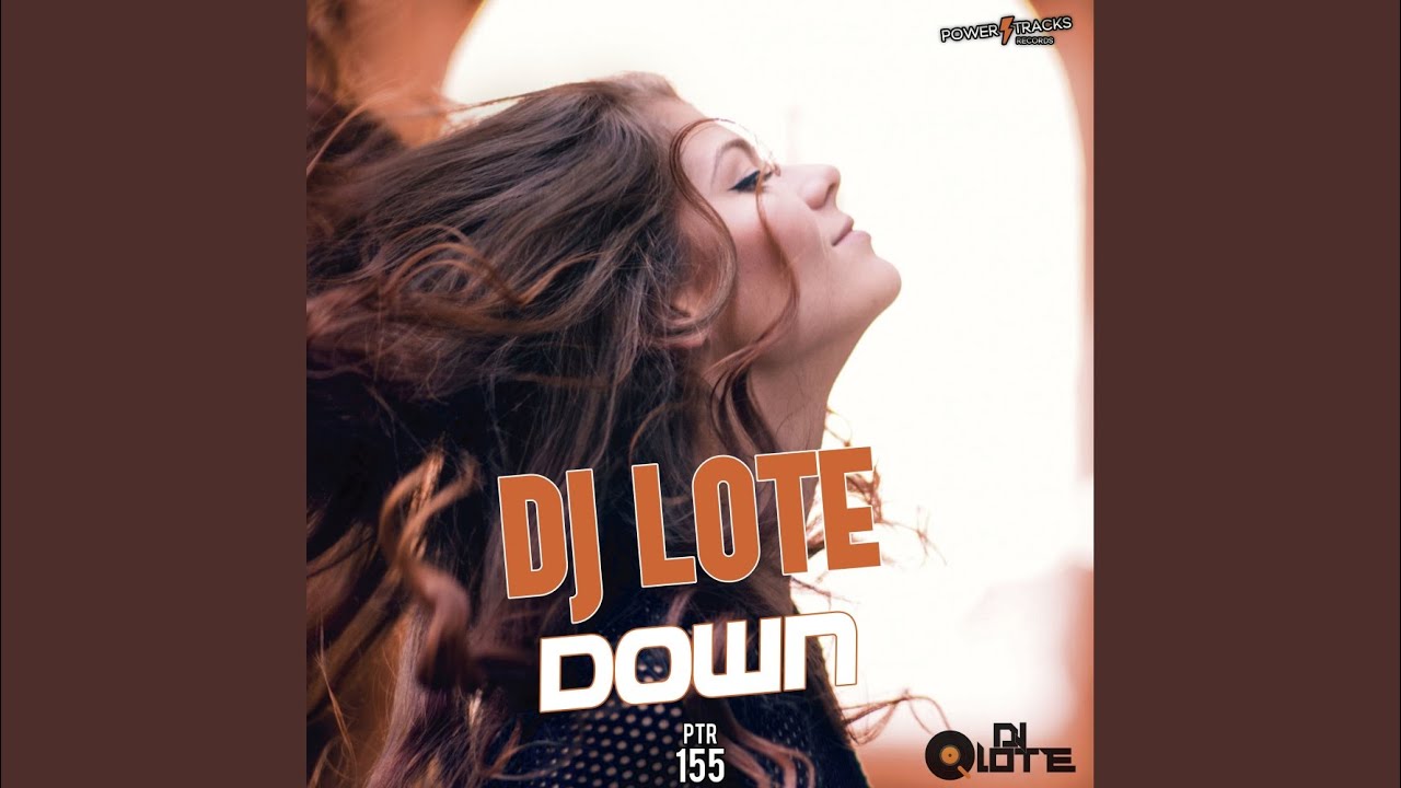 Watch Down (Original Mix) on YouTube Watch Down (Original Mix) on YouTube
