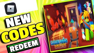 **New* all WORKING CODE FOR ROBLOX CODES CLICKER MINING SIMULATOR | Roblox codes