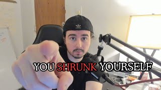 You're Not Asking For Too Much - You're Just Asking The Wrong People