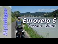 Eurovelo 6 -  Passau - Wien